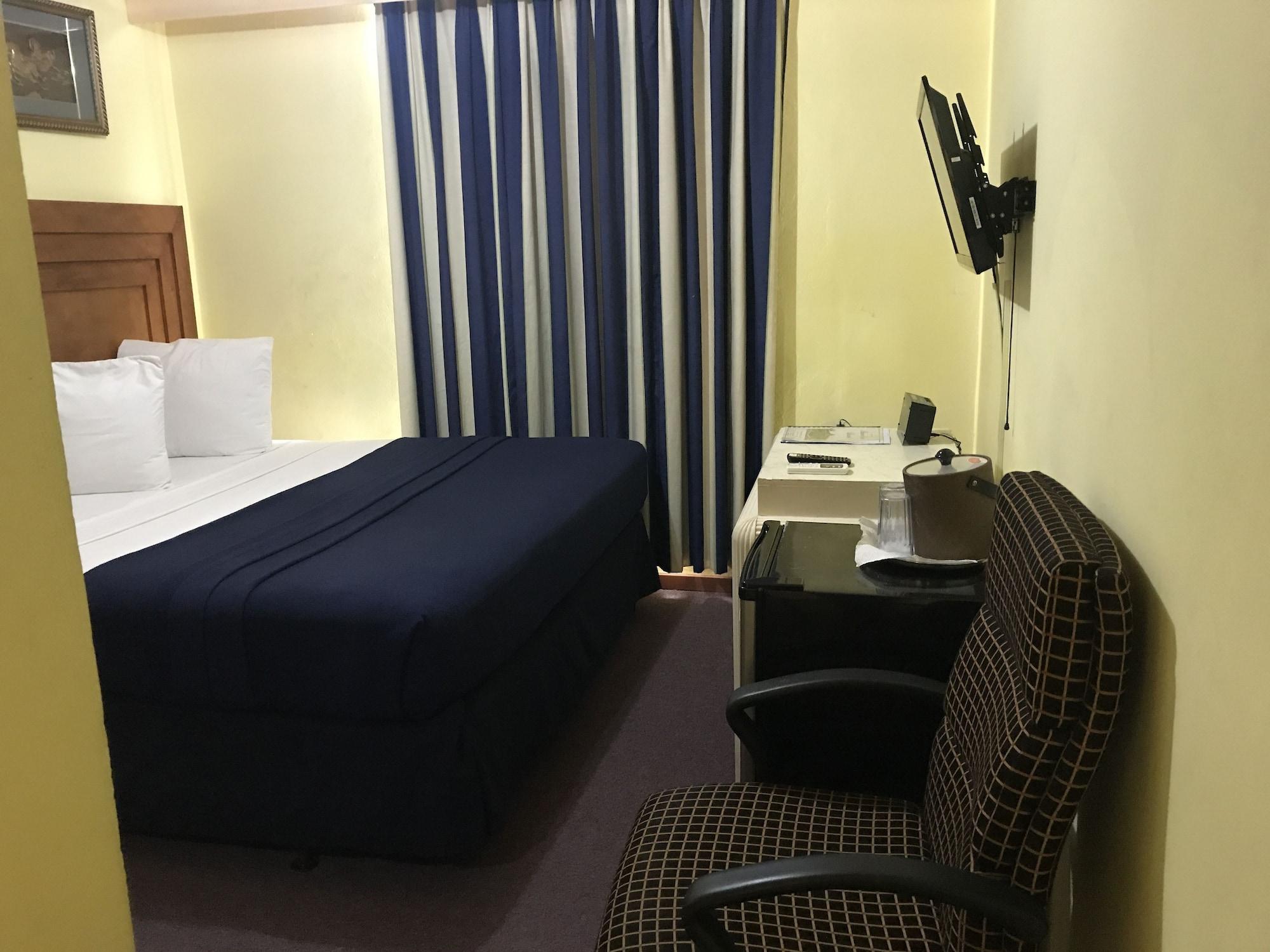 Airport Suites Hotel Piarco Exterior foto